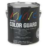 SF F720 Black Color Guard Coating, 1 Gallon Can redirect to product page